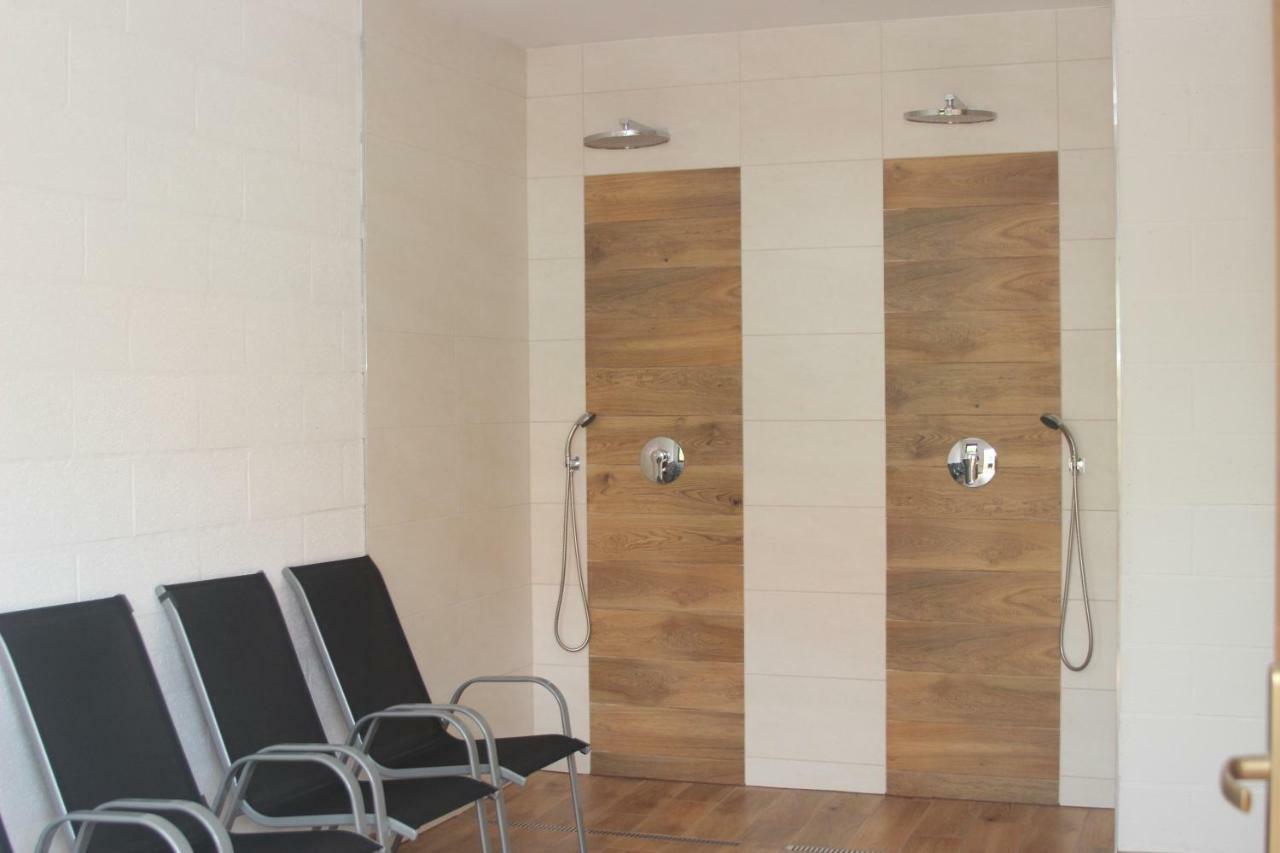Apartmany Лоучна-над-Десноу Экстерьер фото
